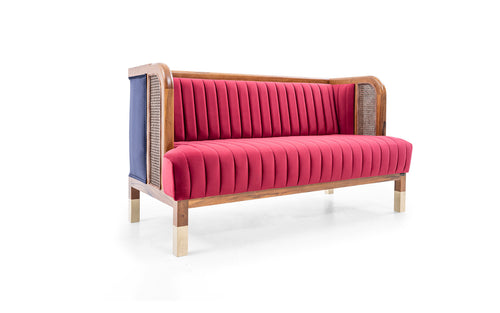 Ottava Lounge Sofa