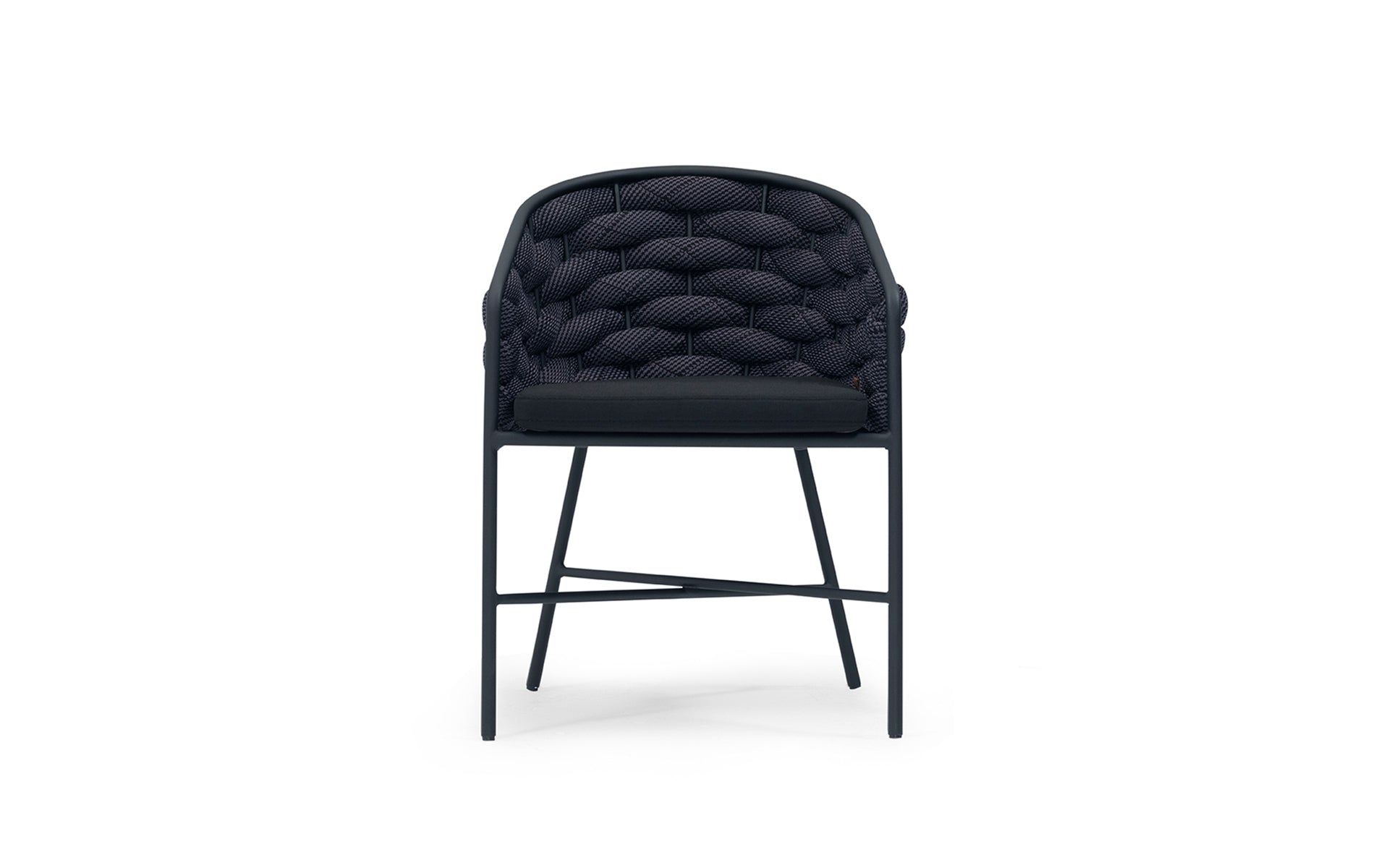 Ovate Outdoor Chair