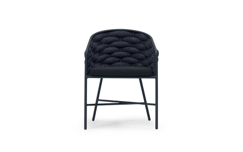 Ovate Outdoor Chair