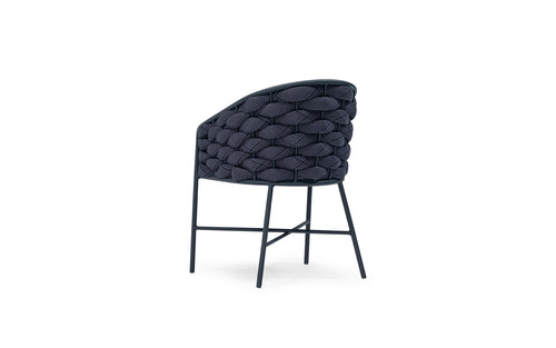 Ovate Outdoor Chair