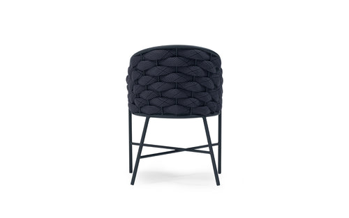 Ovate Outdoor Chair