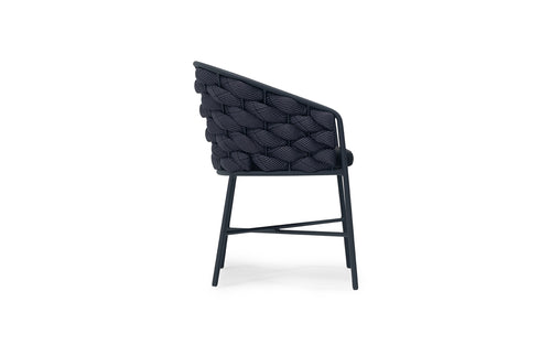 Ovate Outdoor Chair
