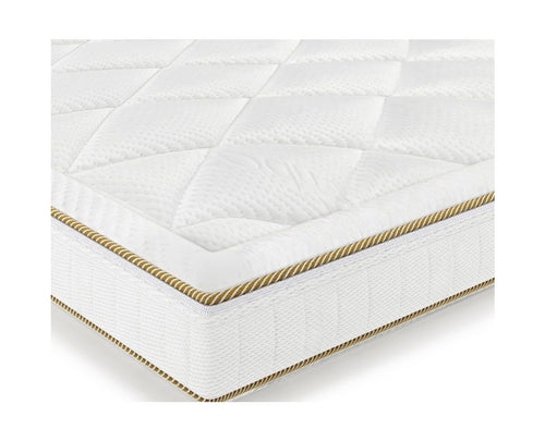 Mattress overlay Visco T11 - 90x200 cm