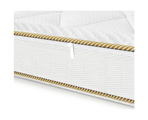 Mattress overlay Visco T11 - 140x190 cm