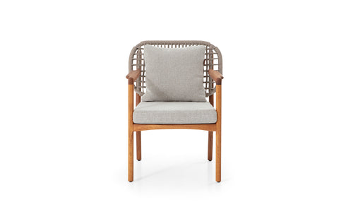 Paloma Outdoor Chair