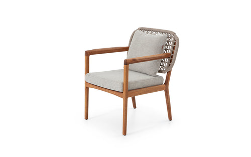 Paloma Outdoor Chair