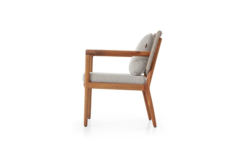 Paloma Outdoor Chair