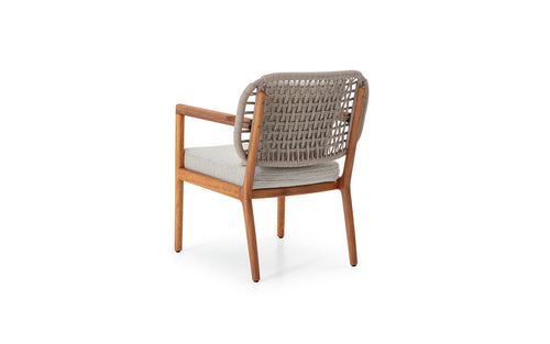 Paloma Outdoor Chair