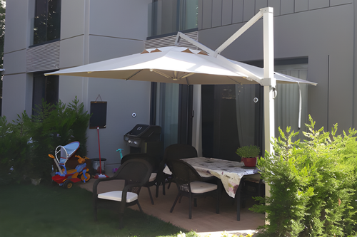 13 Patio Umbrellas