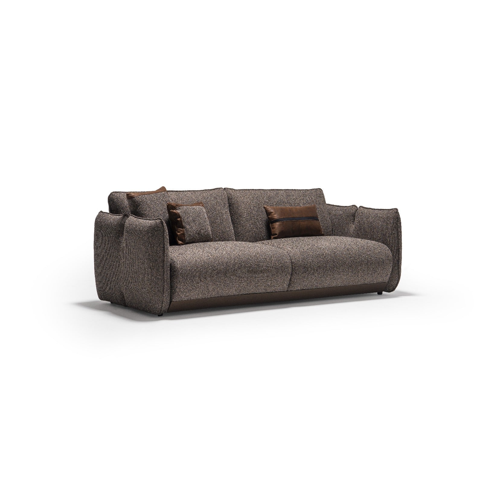 Afro Sofa