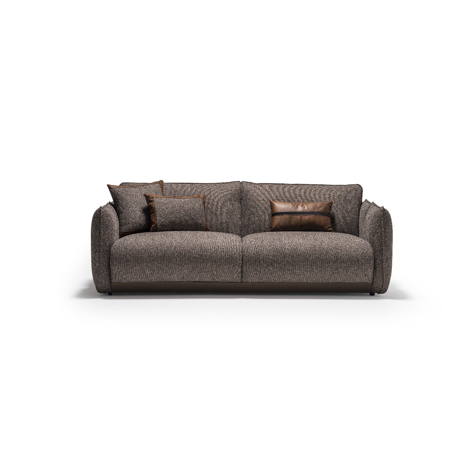 Afro Sofa
