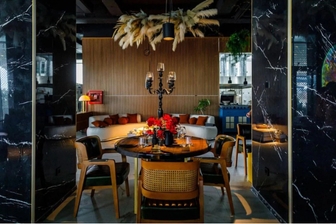 Romania Restaurant Project