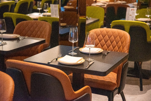 UK Restaurant Project