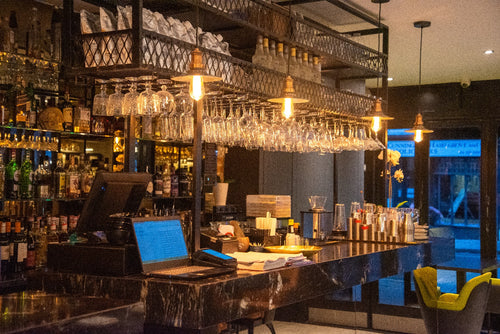 UK Restaurant Project