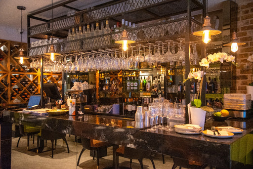 UK Restaurant Project