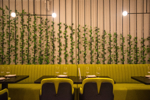 UK Restaurant Project