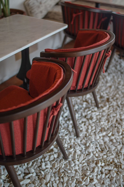 Bursa Restaurant Project