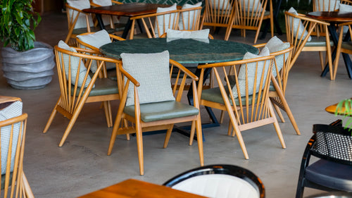 Ankara Restaurant Project