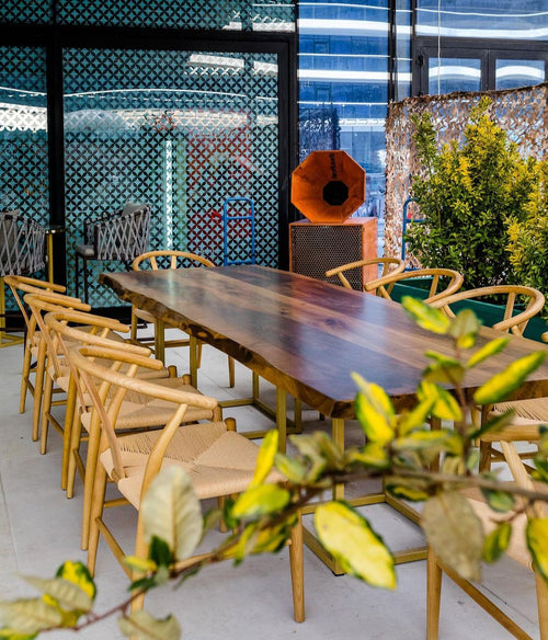 Romania Restaurant Project