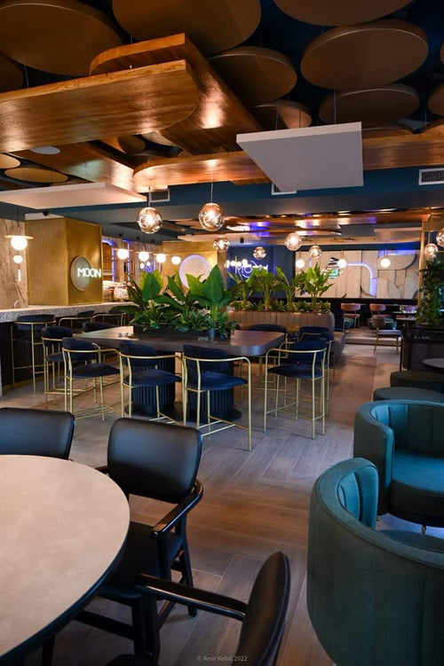 Bosnia and Herzegovina Restaurant Project