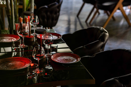 Istanbul Restaurant Project