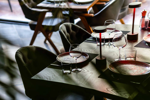 Istanbul Restaurant Project