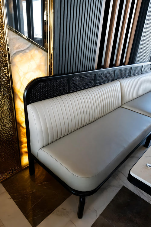 Bursa Restaurant Project