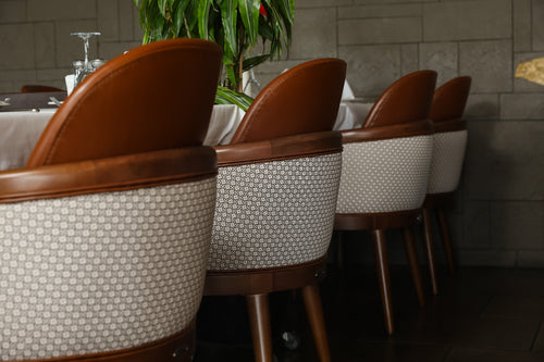 Istanbul Restaurant Project