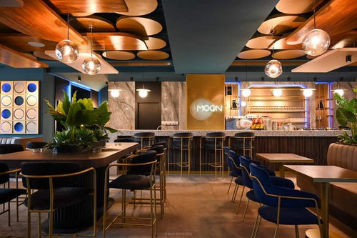 Bosnia and Herzegovina Restaurant Project