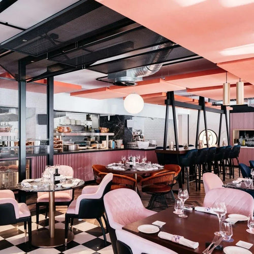 Switzerland Restaurant Project