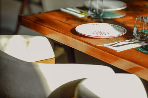 Istanbul Restaurant Project