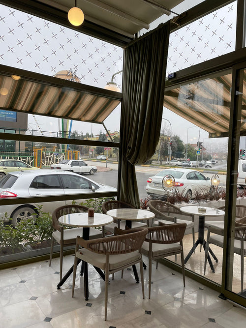 Sakarya Restaurant Project