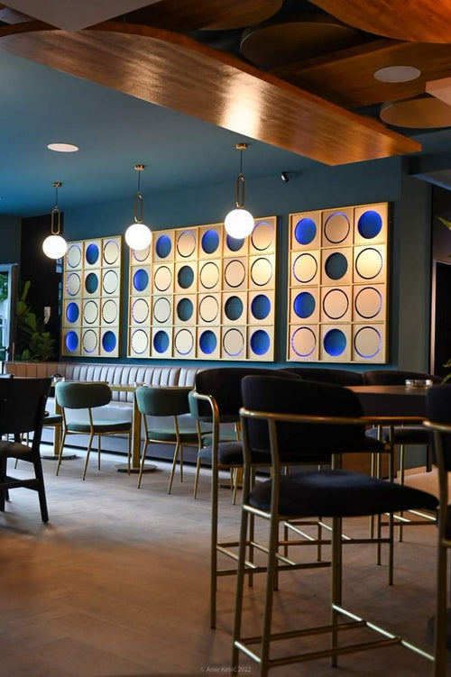 Bosnia and Herzegovina Restaurant Project