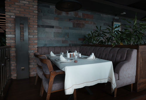 Istanbul Restaurant Project