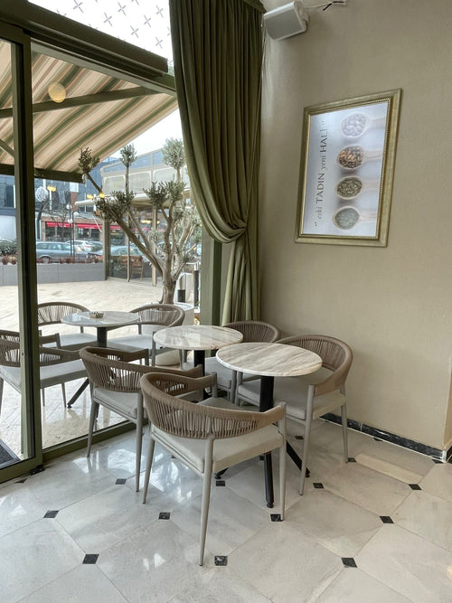 Sakarya Restaurant Project