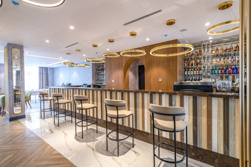 Azerbaijan Restaurant Project