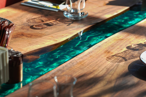 Istanbul Restaurant Project