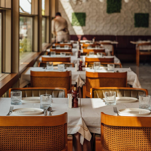 Sakarya Restaurant Project