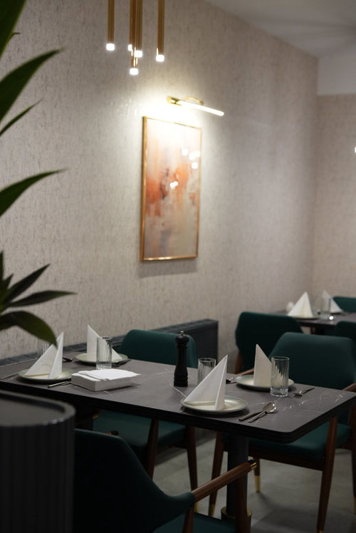 Germany Restaurant Project