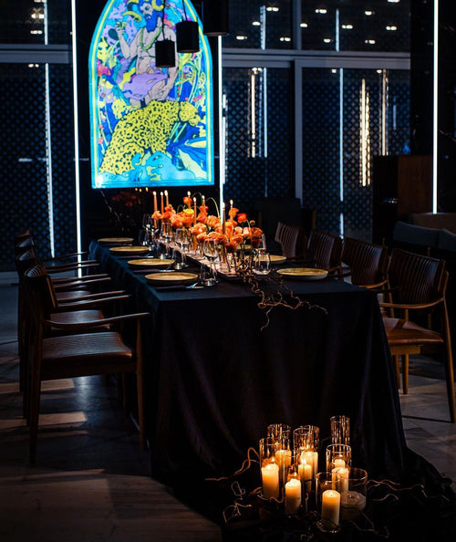 Romania Restaurant Project