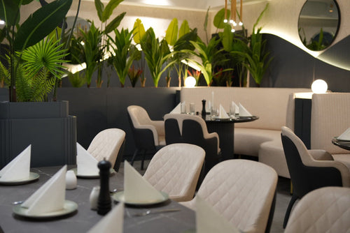 Germany Restaurant Project