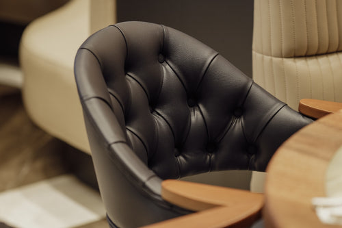 Bursa Restaurant Project