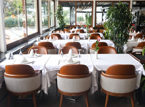 Istanbul Restaurant Project