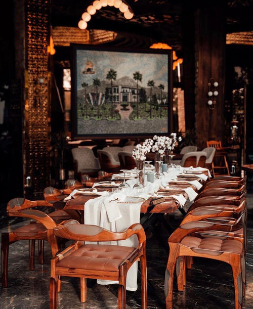 Albania Restaurant Project