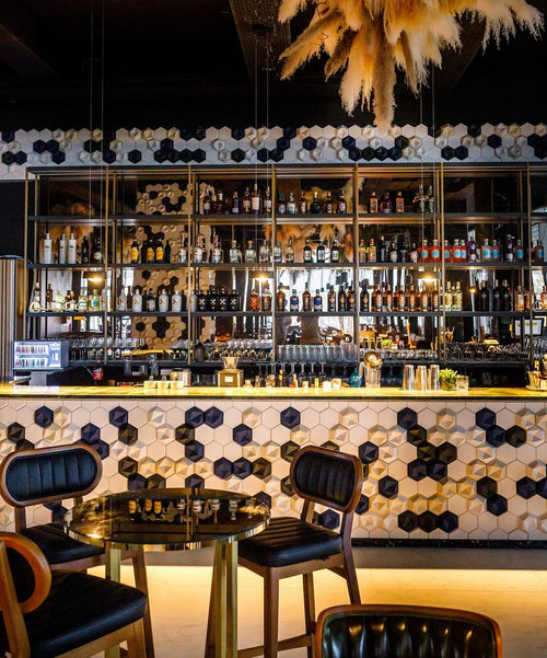 Romania Restaurant Project