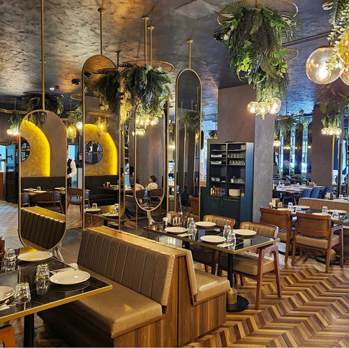 Sakarya Steak House Project