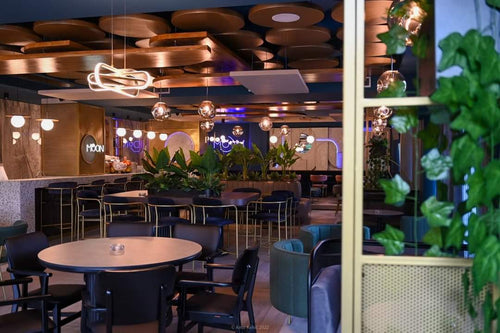 Bosnia and Herzegovina Restaurant Project