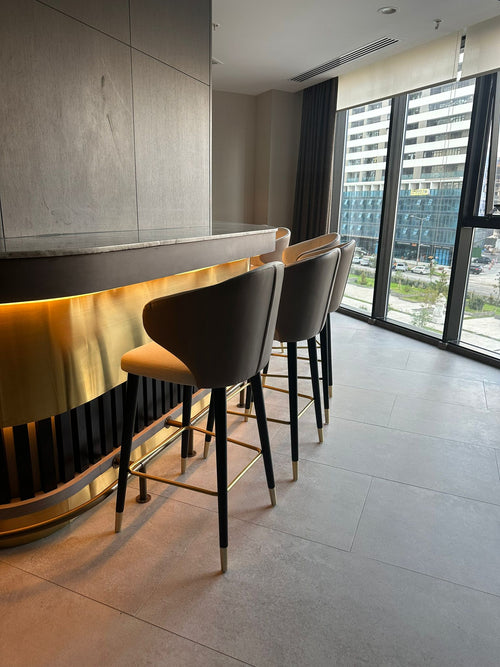 Dubai Restaurant Project