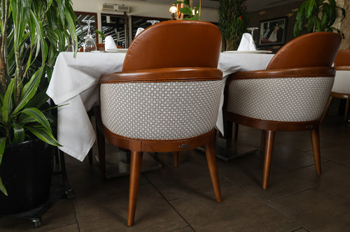 Istanbul Restaurant Project