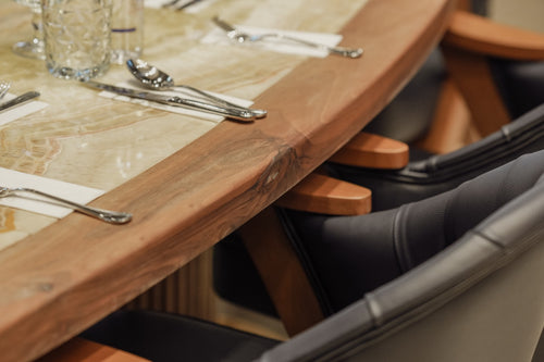 Bursa Restaurant Project